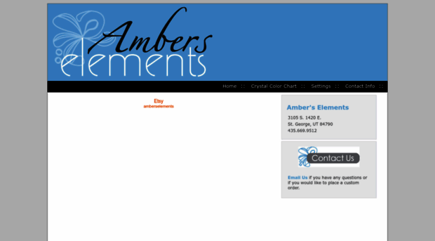 amberselements.com