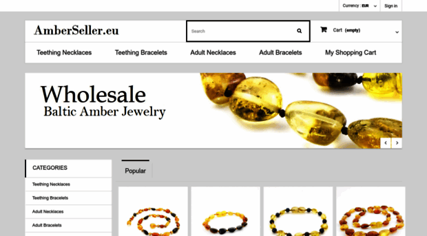 amberseller.eu
