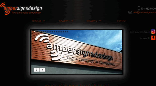 ambersign.com