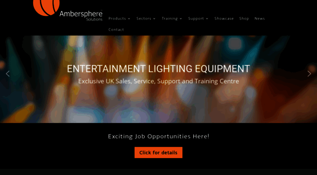 ambersphere.co.uk