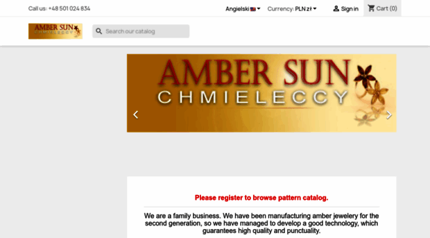 ambersun.pl