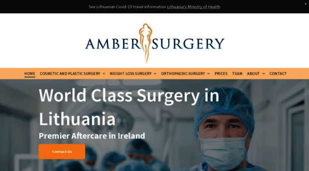 ambersurgery.com