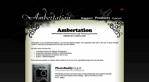 ambertation.de