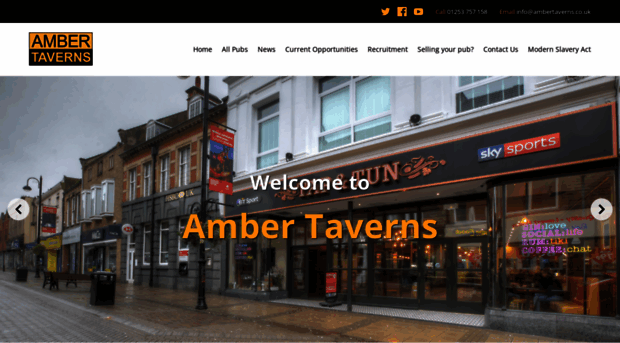 ambertaverns.co.uk