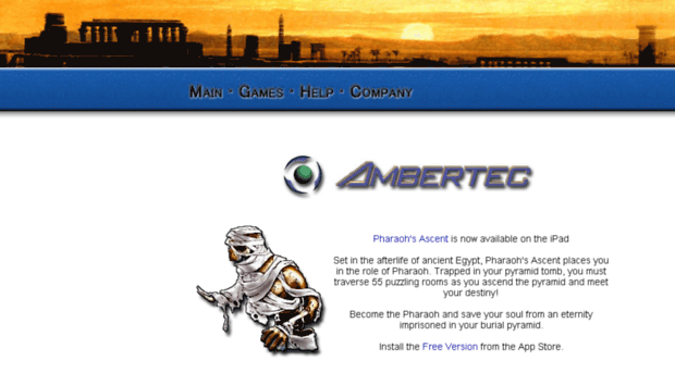 ambertec.com