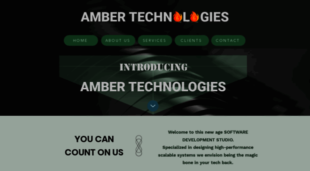 ambertech.in