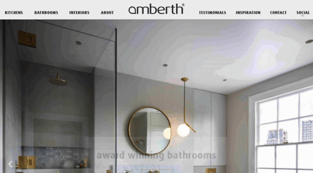 amberth.co.uk