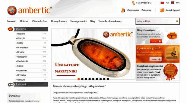 ambertic.pl