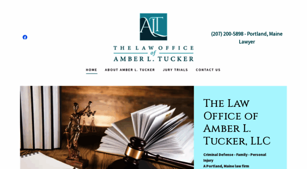 ambertucker.com