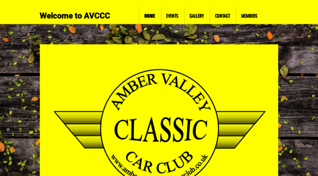 ambervalleyclassiccarclub.co.uk