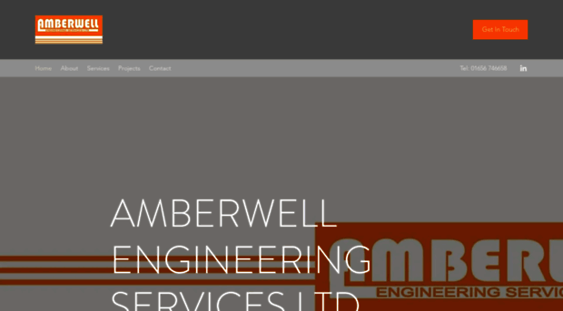 amberwellengineering.co.uk