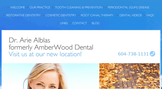 amberwooddental.ca