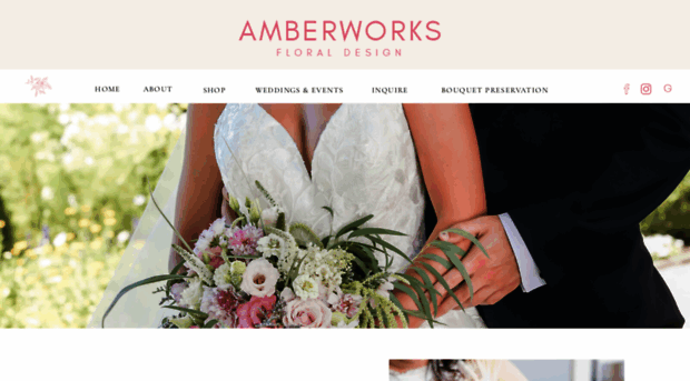 amberworksfloral.com