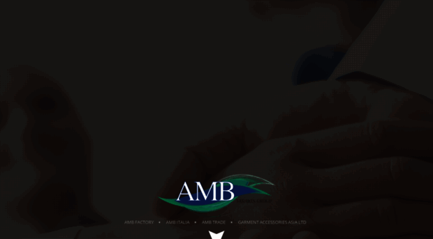 ambfashiongroup.com