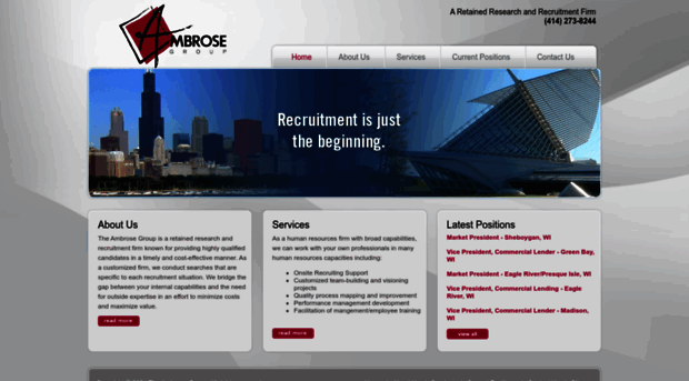 ambgrp.com