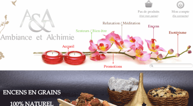 ambiance-alchimie.com