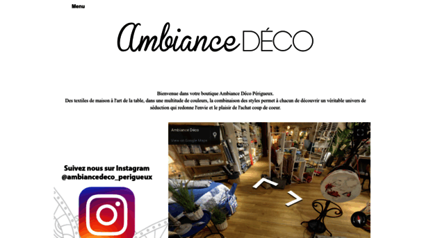 ambiance-deco.net