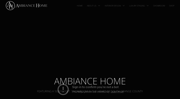 ambiancehome.com