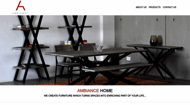 ambiancehome.in