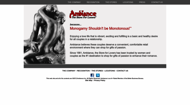 ambianceinc.net