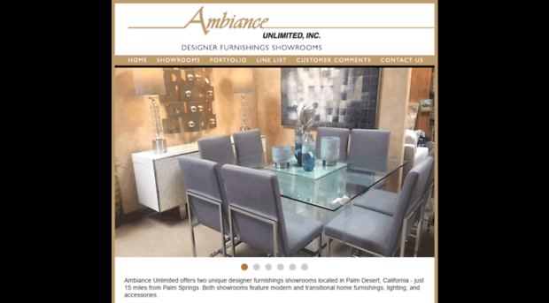 ambianceunlimitedinc.com