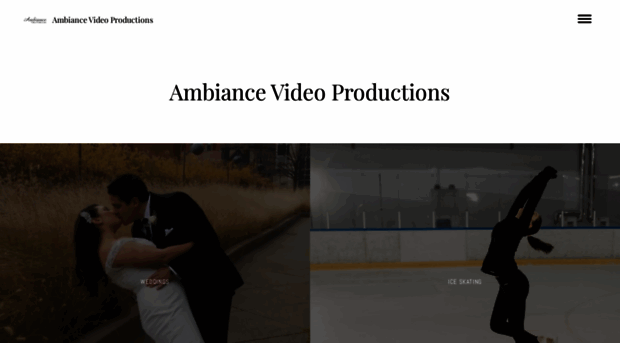 ambiancevideography.com