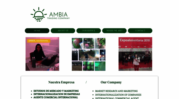 ambiatradingcompany.com.uy