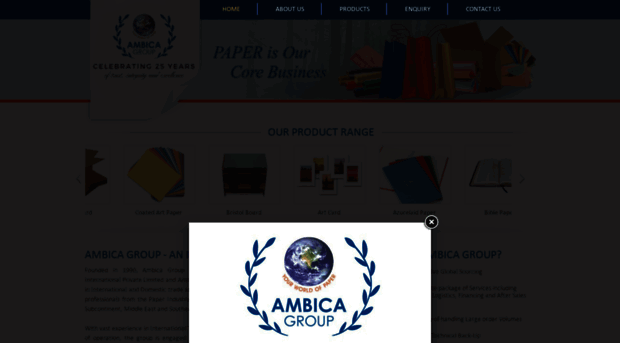 ambicagroup.net