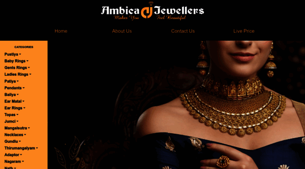 ambicajewellers.in