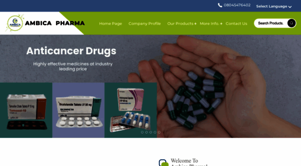 ambicapharmacy.com