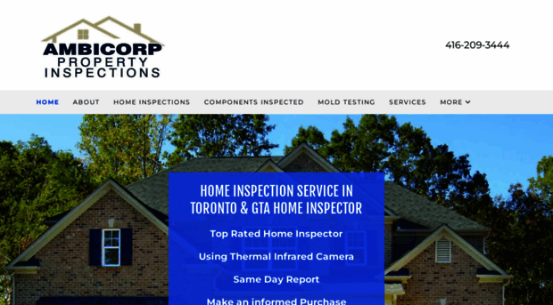 ambicorpinspections.ca