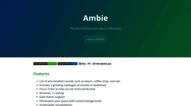 ambieapp.com