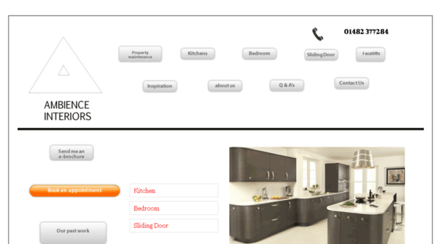 ambience-interiors.co.uk