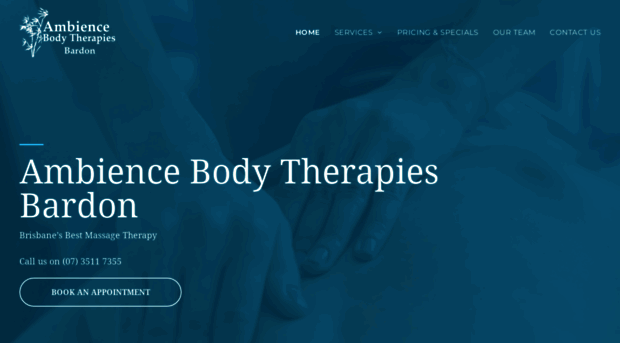 ambiencebodytherapies.com.au