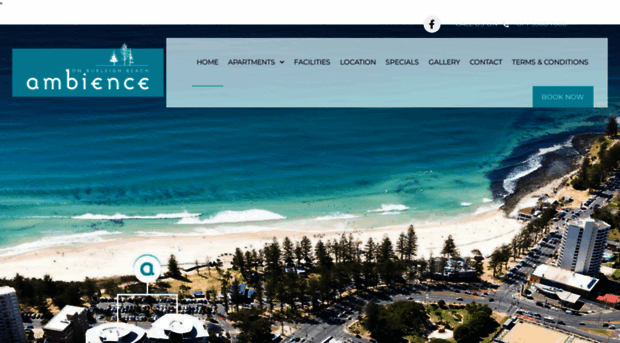 ambienceburleighbeach.com.au