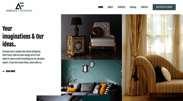 ambiencefurnishing.com