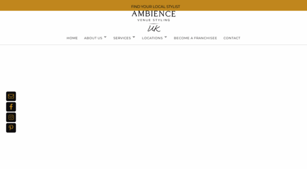 ambiencevenuestyling.com