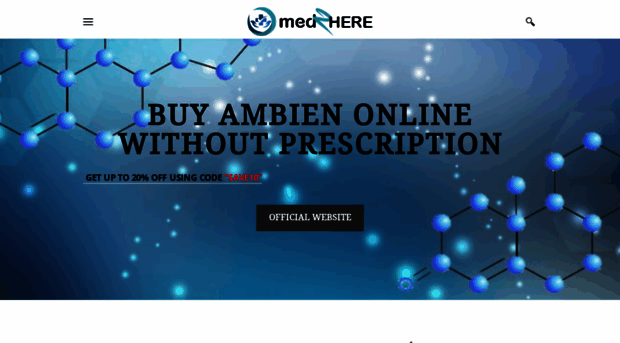 ambienonlineorder.weebly.com