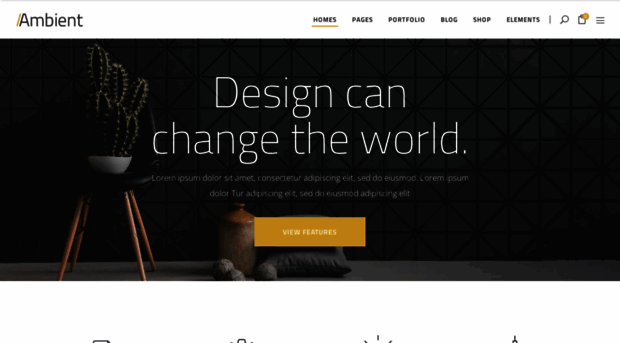 ambient.elated-themes.com