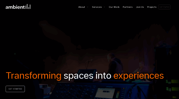 ambient.productions