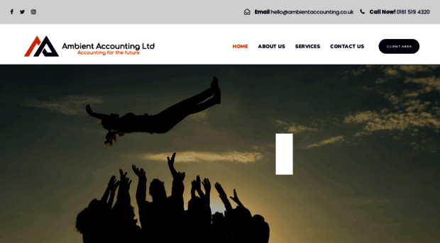 ambientaccounting.co.uk