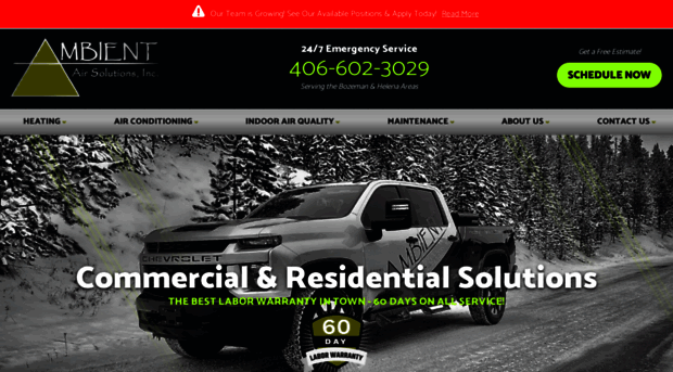 ambientairsolutions.com