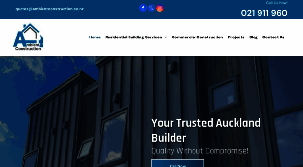 ambientconstruction.co.nz