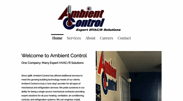 ambientcontrol.com