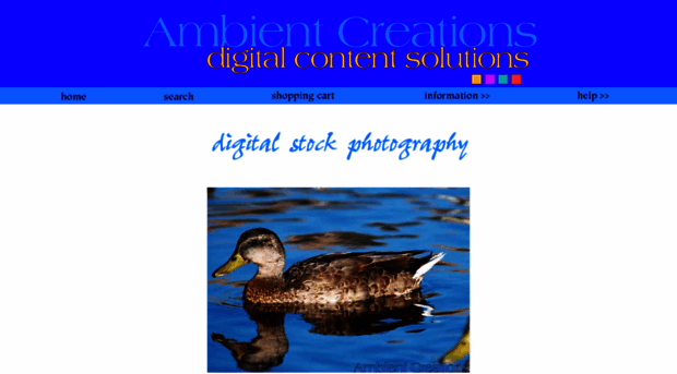 ambientcreations.com