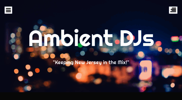 ambientdj.wordpress.com