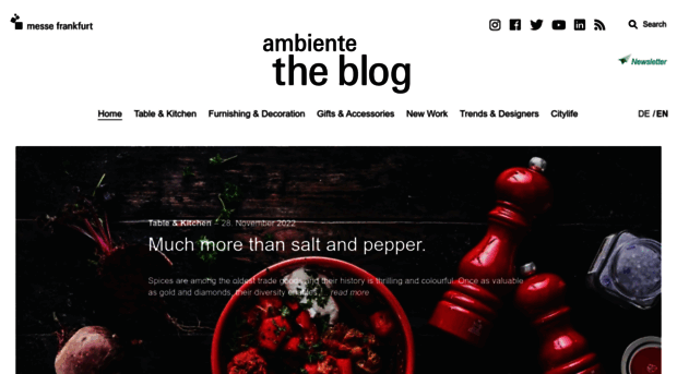 ambiente-blog.com