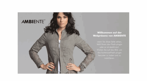 ambiente-fashion.com