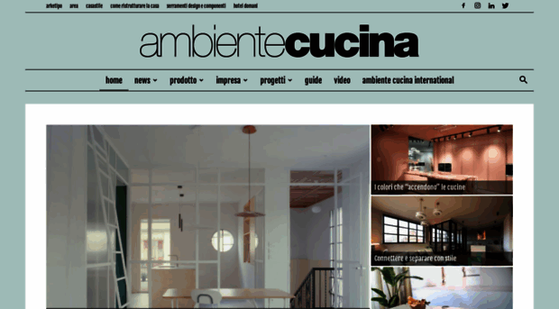 ambientecucinaweb.it