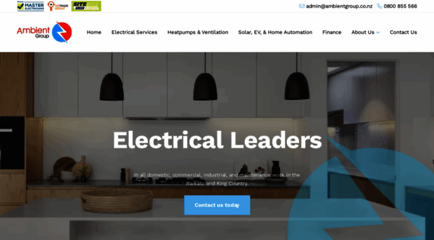 ambientelectrical.co.nz